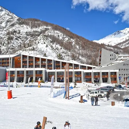 Lejlighed Smith Roero - Affitti Brevi Italia Bardonecchia