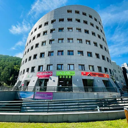 Smith Roero - Maison Doc * Bardonecchia