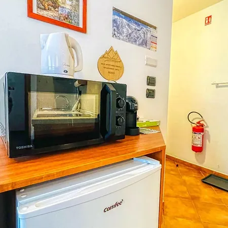 Apartamento Smith Roero - Affitti Brevi Italia Bardonecchia