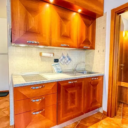 Smith Roero - Maison Doc * Bardonecchia