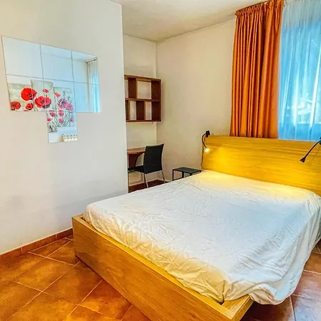 Smith Roero - Affitti Brevi Italia Apartamento *