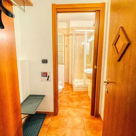 Smith Roero - Affitti Brevi Italia Bardonecchia