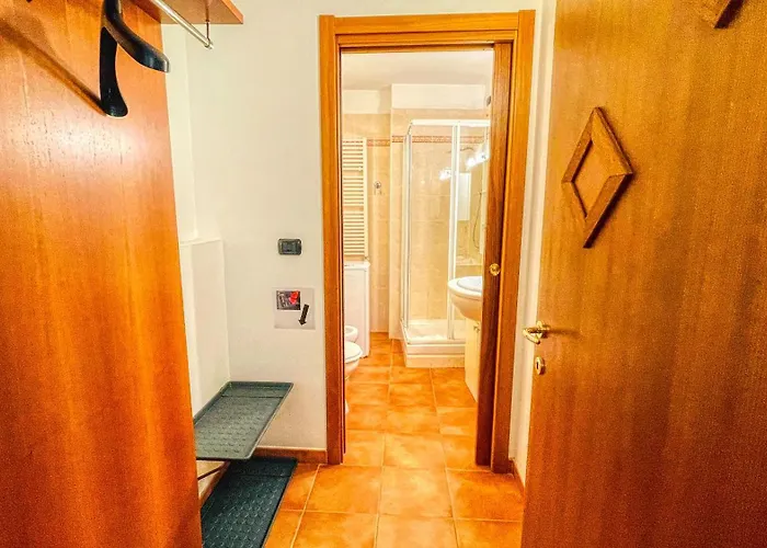 Smith Roero - Affitti Brevi Italia Bardonecchia